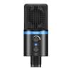 IK MULTIMEDIA IRIG MIC STUDIO - BLACK
